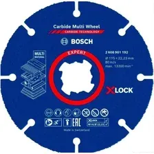 Отрезной диск Bosch 2608901192