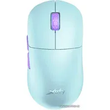 Игровая мышь Xtrfy M8 Wireless (мятный)