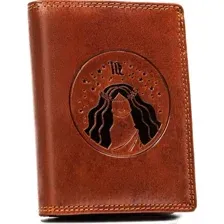 Кошелек Peterson PTN N4-EBS-09 (Tan)
