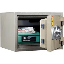 Офисный сейф Valberg FRS-30 CL