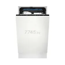 Машина посудомоечная встраиваемая ELECTROLUX EEM43200L
