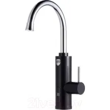 Кран-водонагреватель Royal Thermo QuickTap (черный)