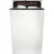 Встраиваемая посудомоечная машина AEG GlassCare 7000 FSE73507P