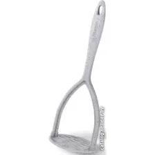 Картофелемялка Fissman Mauris Grey 11423
