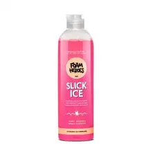 FHB012 FHB012 Foam Heroes Slick Ice Sweety шампунь для ручной мойки автомобиля, 500мл