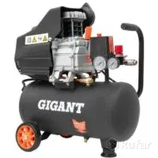 Воздушный компрессор Gigant LAS 24/1500K