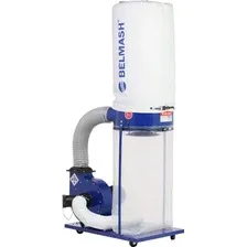 Вытяжная установка (стружкоотсос) Belmash (Белмаш) DC2500-AT D138A