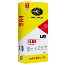 Клеевой состав LUX PLUS Клей для плитки 25 кг