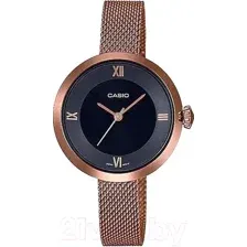 Наручные часы Casio LTP-E154MR-1A