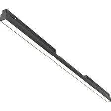Трековый светильник Maytoni Technical Exility Basis TR030-4-30W3K-WW-DS-B