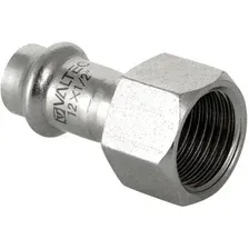 Фитинг Valtec Соединитель с переходом на ВР VTi.902 28x3/4" VTi.902.I.002805