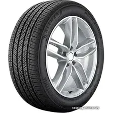 Всесезонные шины Bridgestone Alenza A/S 235/60R18 103H