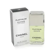 Chanel Egoiste Platinum 100ml