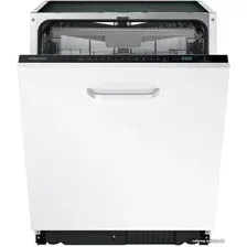 Встраиваемая посудомоечная машина Samsung DW60M6070IB