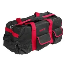 Сумка для инструмента WORTEX WB 3570 нейлон, 570×300х350 мм, вес до 25 кг