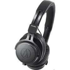 Наушники Audio-Technica ATH-M60x