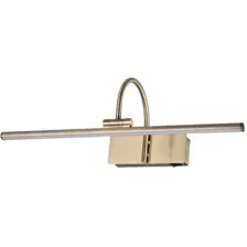 Подсветка для картин Odeon Light Geba 4911/8WL