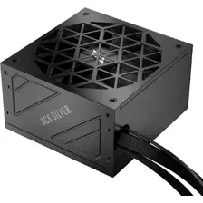 Блок питания 1STPLAYER HA-850BA7-BK