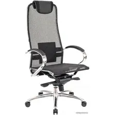 Офисное кресло Everprof Deco