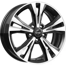 СКАД KL-322 7x17/5x114.3 ET45 D67.1 Алмаз 3360405