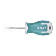 Отвертка TOTAL THT266038