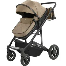 Универсальная коляска Sweet Baby Amare GL 2в1 (бежевый)
