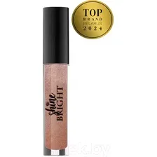 Блеск для губ Belor Design Shine Bright тон 6