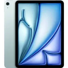 Планшет Apple iPad Air 11" 2026 256GB (голубой)