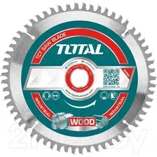 Пильный диск Total TAC231725