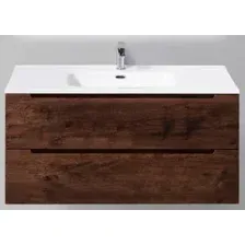 BelBagno Тумба под умывальник Etna-1000-2C-SO-RW-P (rowere moro)