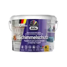 Краска Dufa ВД Schimmelschutz (9л)