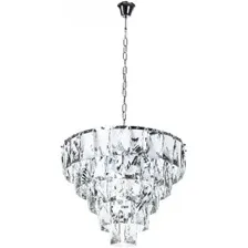 Люстра Divinare Chara 3508/02 LM-6