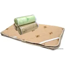 Ортопедический наматрасник АЭлита Шерсть 80x200