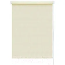 Рулонная штора LEGRAND Стар 52x175 / 58 078 364 (молочный)