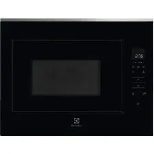 Микроволновая печь Electrolux KMFE264TEX