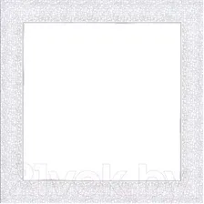 Фоторамка Декарт 50x50 8Л3500 (серебристый)