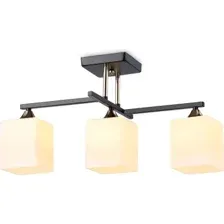 Припотолочная люстра Ambrella light Traditional TR303114