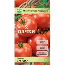 Томат Загадка (2 пачки)