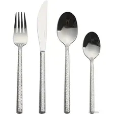 Набор столовых приборов Liberty Jones Silverware LJ0000201