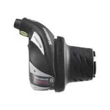 Шифтер правый SHIMANO SL-RS36-6R 