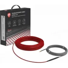 Теплый пол электрический Royal Thermo RTDC 2-17-400