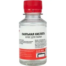 Флюс для пайки Rexant 09-3611