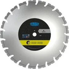 Отрезной диск алмазный  Tyrolit Basic DCU 350x3.2x25.4 34501462