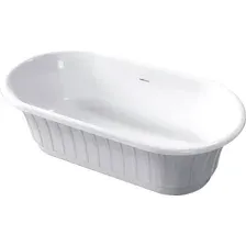 Ванна Belux Колизей ВК 1750 (18, белый матовый)