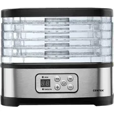 Сушилка для овощей и фруктов CENTEK CT-1650