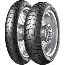 Внедорожные мотошины Metzeler MCE Karoo Street 130/80R17 65V TL M+S