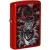 Зажигалка Zippo Dragon Tiger Design 48933