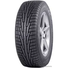 Зимние шины Ikon Nordman RS2 195/65R15 95R