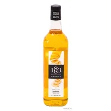 Сироп "1883. Банан" (1 л)