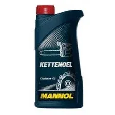 MANNOL 1101 Kettenoel STD 1л Масло для цепей